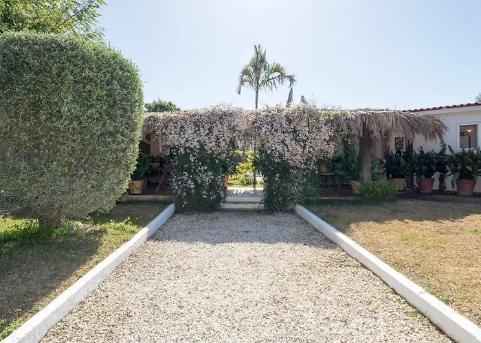 La Casita By Teresa * ماربيا