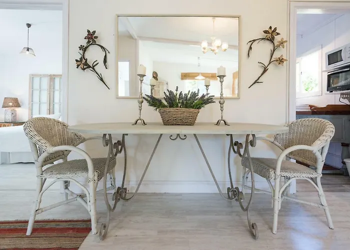 La Casita By Teresa * 마르베야