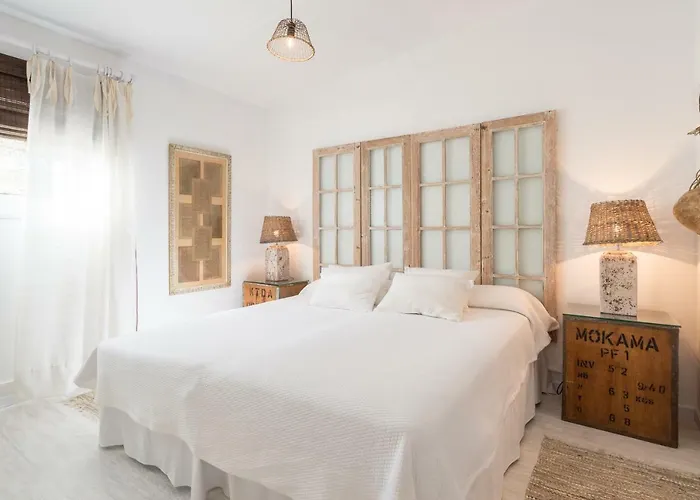 La Casita By Teresa * 마르베야