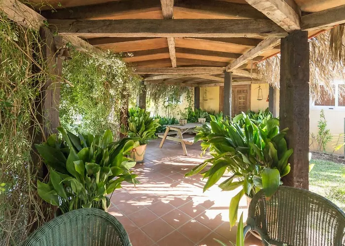 La Casita By Teresa 펜션 *