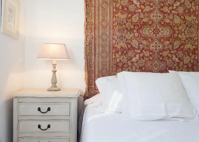 La Casita By Teresa 마르베야