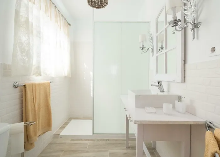 La Casita By Teresa 마르베야