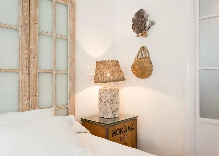 La Casita By Teresa 펜션