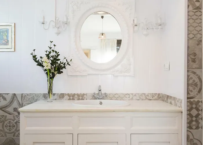 La Casita By Teresa *