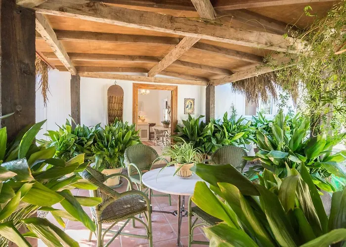 La Casita By Teresa * 마르베야