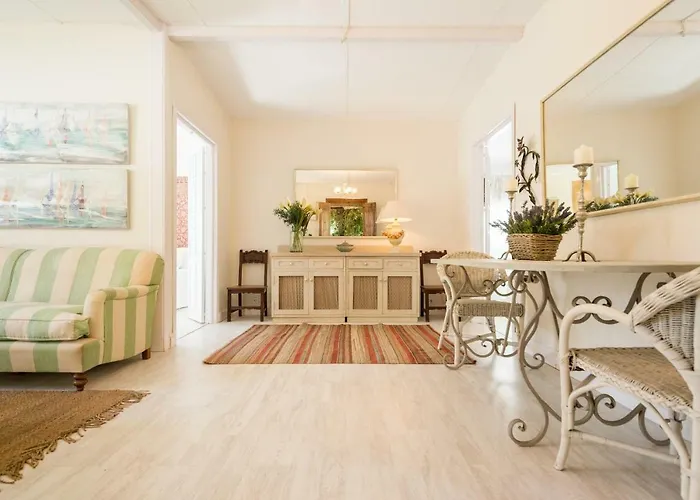 La Casita By Teresa * 마르베야