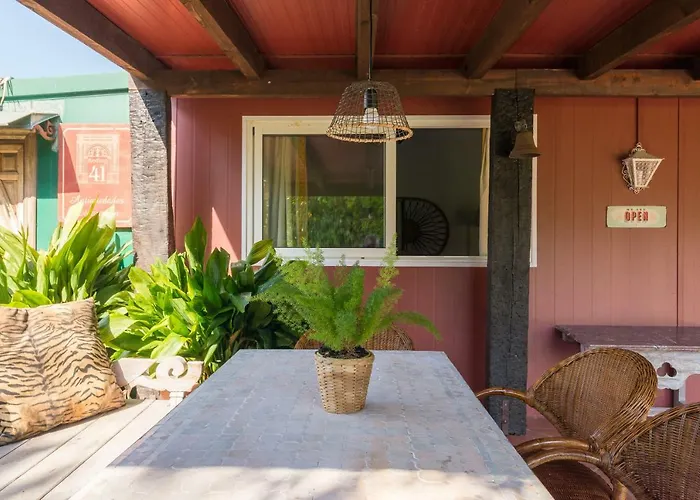 La Casita By Teresa