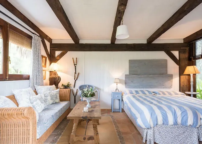 La Casita By Teresa 마르베야