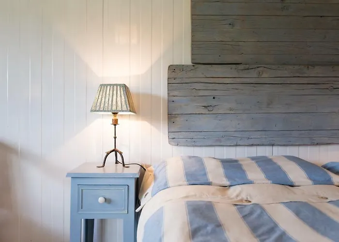 La Casita By Teresa * 마르베야