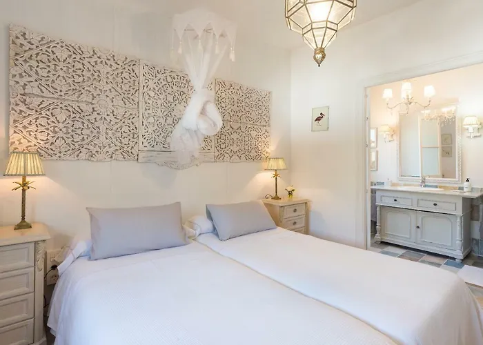 La Casita By Teresa *