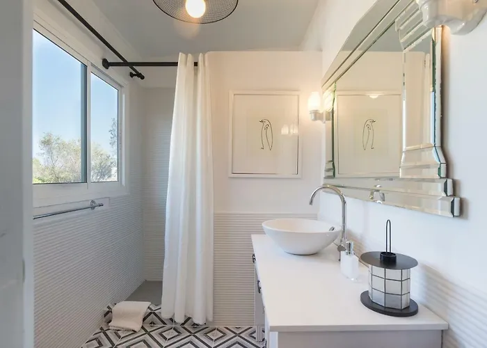 펜션 La Casita By Teresa *