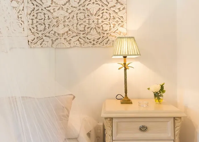 La Casita By Teresa *