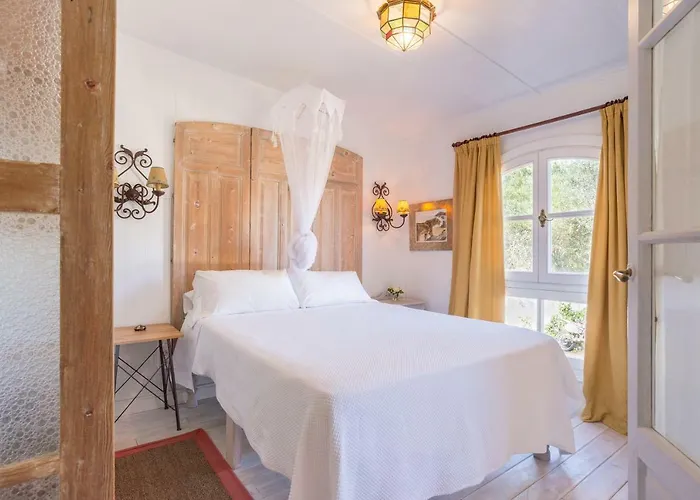 La Casita By Teresa * 마르베야