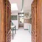 La Casita By Teresa Ferienhaus Marbella