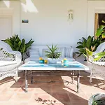 La Casita By Teresa Ferienhaus Marbella