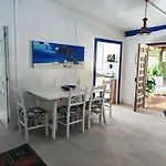 La Casita By Teresa Ferienhaus