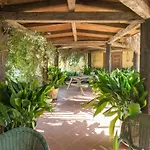 La Casita By Teresa Ferienhaus *