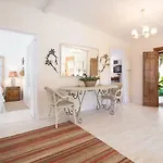 La Casita By Teresa Ferienhaus Marbella
