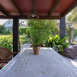 La Casita By Teresa Ferienhaus *