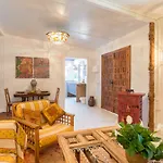 Ferienhaus La Casita By Teresa Marbella