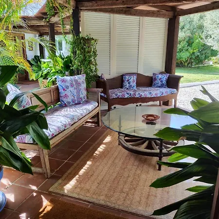 La Casita By Teresa Ferienhaus Marbella