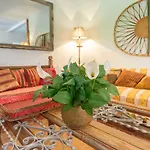펜션 La Casita By Teresa