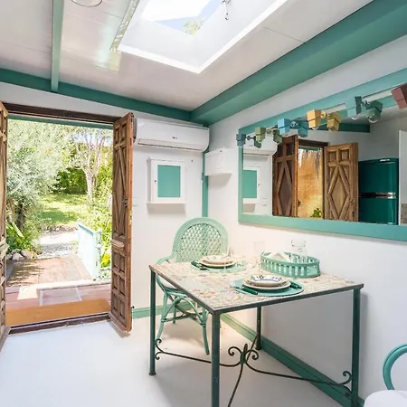 La Casita By Teresa *