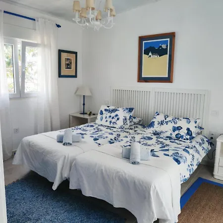 La Casita By Teresa Holiday home *