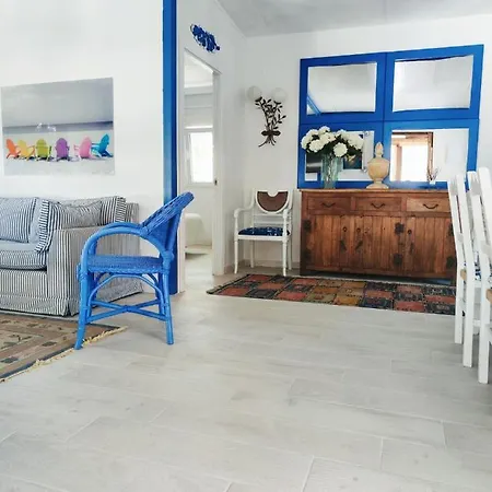 Holiday home La Casita By Teresa