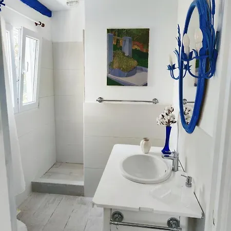 Holiday home La Casita By Teresa *