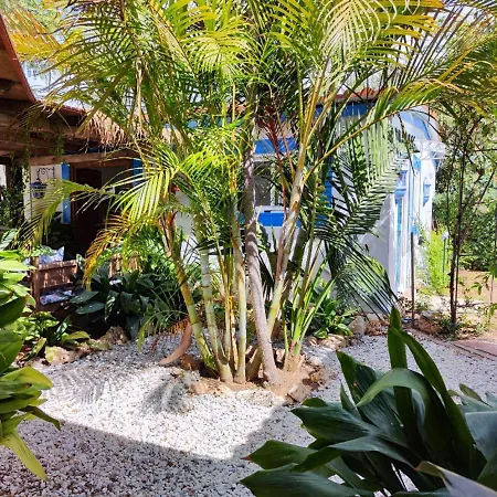 Holiday home La Casita By Teresa *