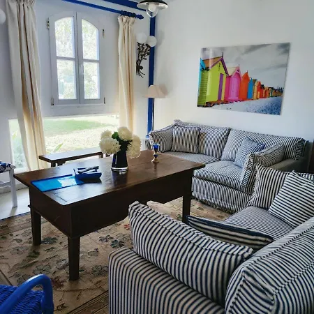 La Casita By Teresa * Marbella