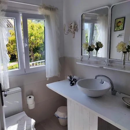 La Casita By Teresa * Marbella