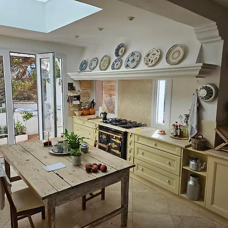 Holiday home La Casita By Teresa