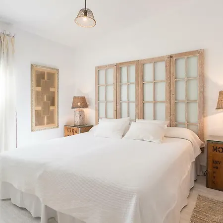 La Casita By Teresa * Marbella