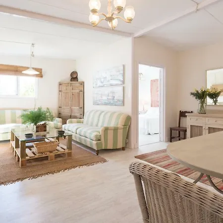 La Casita By Teresa Holiday home Marbella