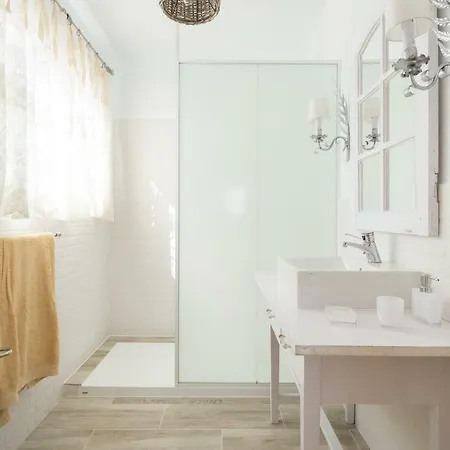 La Casita By Teresa Marbella