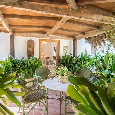 La Casita By Teresa * Marbella