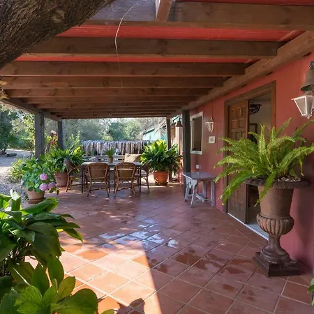 Holiday home La Casita By Teresa Marbella