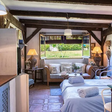 La Casita By Teresa Holiday home *