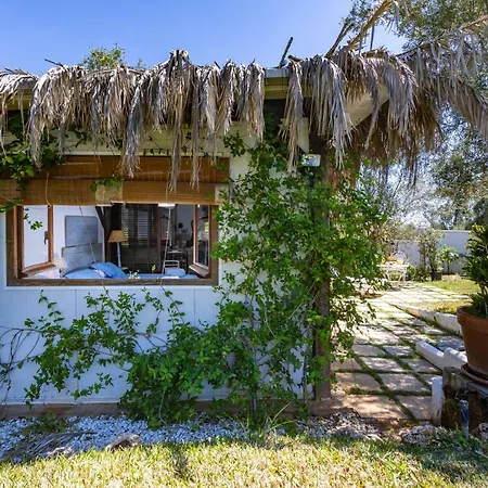 Holiday home La Casita By Teresa Marbella