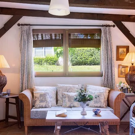 Holiday home La Casita By Teresa