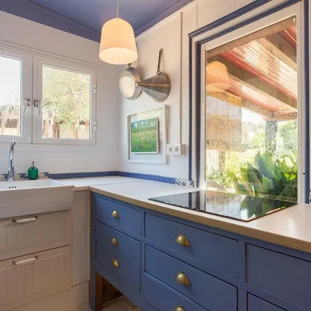 Holiday home La Casita By Teresa *