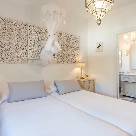 La Casita By Teresa *