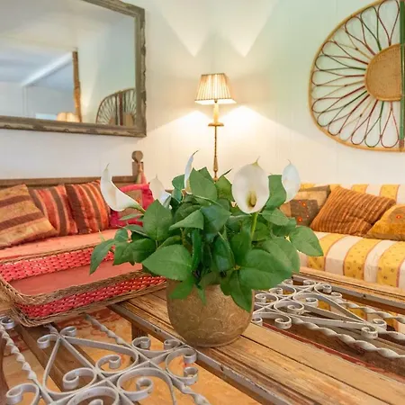 Holiday home La Casita By Teresa