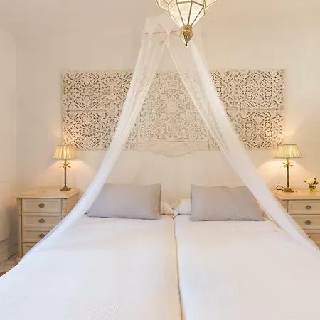 La Casita By Teresa Holiday home Marbella