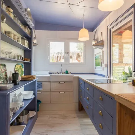 Holiday home La Casita By Teresa *