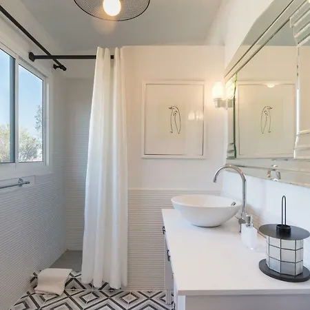 Holiday home La Casita By Teresa *