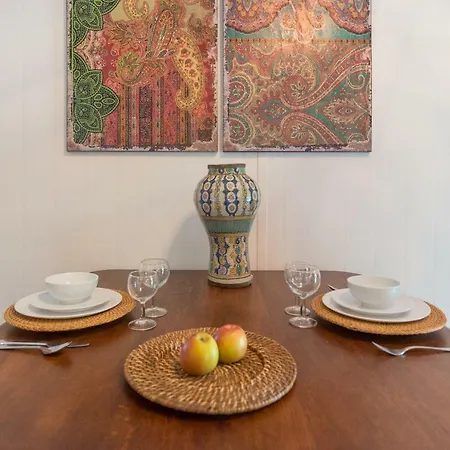 La Casita By Teresa Marbella