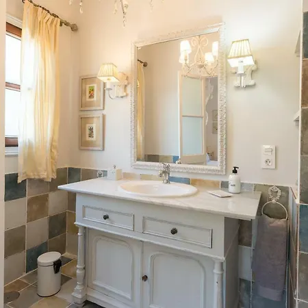 La Casita By Teresa Holiday home *